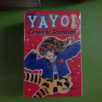 Yayoi [1] : Cewek Tomboi