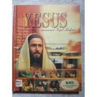 Yesus : Menurut Injil Lukas