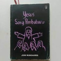 Yesus Sang Pembaharu