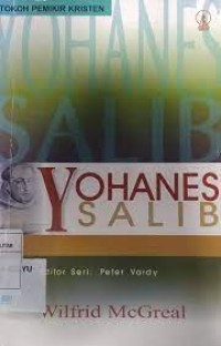 Yohanes Salib