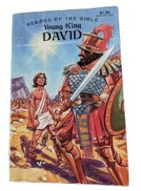 Young King David: Heroes of the Bible