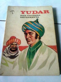 Yudar dan Saudara-saudaranya