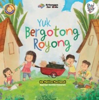 Image of Yuk Bergotong Royong