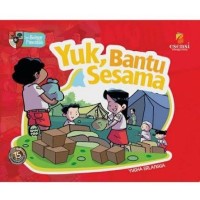 Image of Yuk, Saling Bantu Sesama
