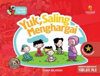 Image of Yuk, Saling Menghargai