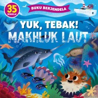 Yuk Tebak! Antariksa