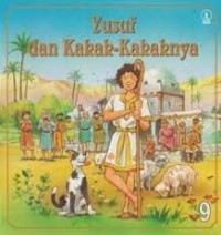 Yusuf dan Kakak-Kakaknya