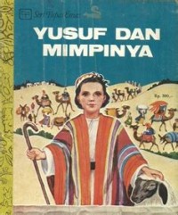 Yusuf dan Mimpinya