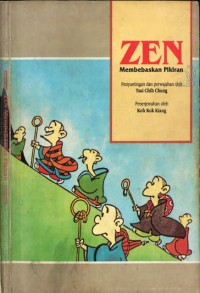 Zen: Membebaskan Pikiran