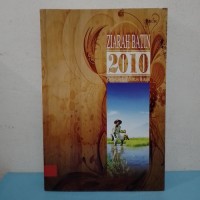 Ziarah Batin 2010: Renungan dan Catatan Harian