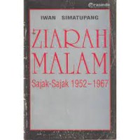 Ziarah Malam