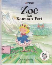 Zoe dan Ramuan Peri