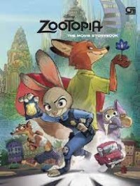 Zootopia