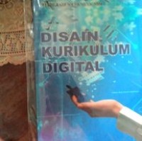 Disain Kurikulum Digital