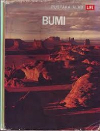 Image of Pustaka Alam Life: Bumi