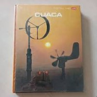 Image of Pustaka Alam Life: Cuaca
