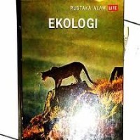 Image of Pustaka Alam Life: Ekologi