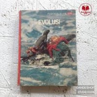 Image of Pustaka Alam Life: Evolusi
