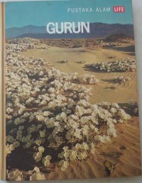 Image of Pustaka Alam Life: Gurun