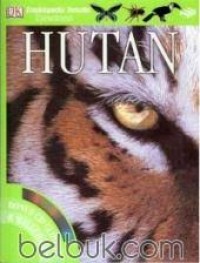 Image of Ensiklopedia Tematis Eyewitness: Hutan