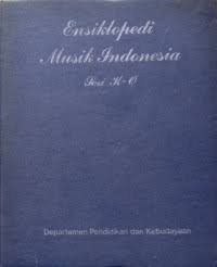 Image of Ensiklopedi Musik Indonesia: Seri F-J