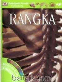 Image of Ensiklopedia Tematis Eyewitness: Rangka