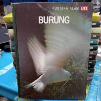 Image of Pustaka Alam Life: Burung
