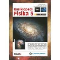 Image of Ensiklopedi Fisika [Jilid 5]: Astrofisika