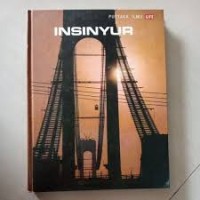 Image of Pustaka Alam Life: Insinyur