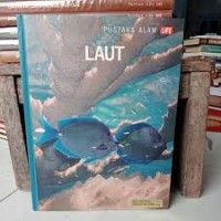 Image of Pustaka Alam Life: Laut