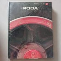 Image of Pustaka Alam Life: Roda
