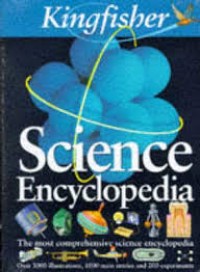 Image of Science Encyclopedia [Jilid 1-10, Abacus-Boiling Point s.d