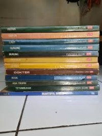 Image of Pustaka Alam Life: Kapal