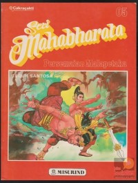 Seri Mahabharata: Persemaian Malapetaka