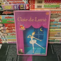 Clair de Lune