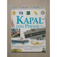 Kapal dan Perahu