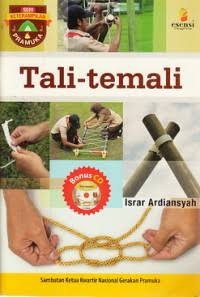 Image of Tali Temali : Simpul dan Ikatan